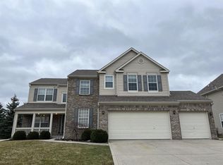 14359 Saint Clair Ln, Carmel, IN 46074