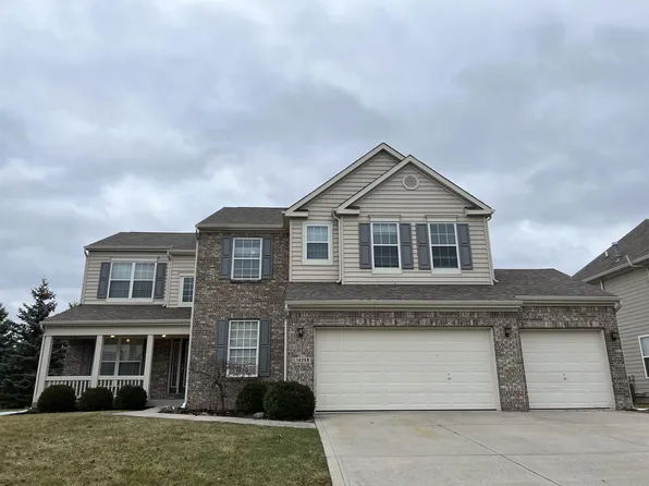 14359 Saint Clair Ln, Carmel, IN 46074