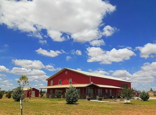 Highland Hills Subd, Seminole, TX 79360