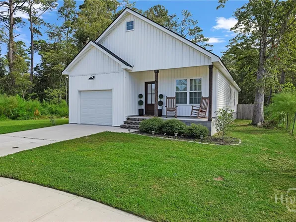 90 Kayton Court, Pembroke, GA 31321