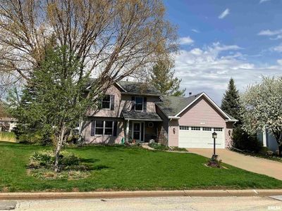 103 Shawnee Cir, Park View, IA, 52748