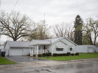 360 Cline St, Huntington, IN 46750