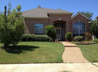 2300 Micarta Dr, Plano, TX 75025