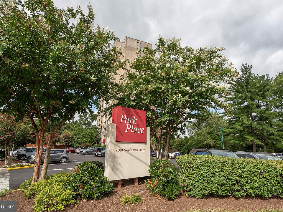 1st image of 2500 N Van Dorn St APT 420
