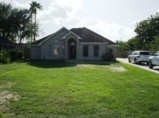 1407 N Glasscock Rd, Mission, TX 78572