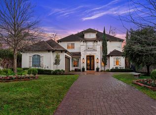 8605 Lupton Ln, Houston, TX 77055