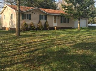 2850 9 Mile Rd, Evart, MI 49631
