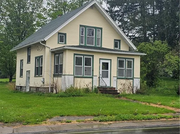 24 Maple St, Afton, NY 13730