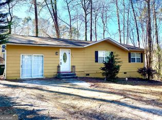 4241 Marjorie Rd, Snellville, GA 30039