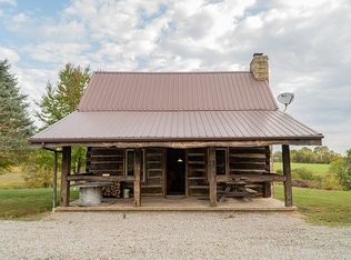 23180 Township Road 119, Coolville, OH 45723