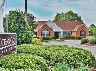 Ocean Gate Apartments, Virginia Beach, VA 23454