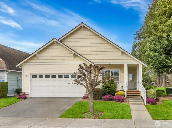 1025 Cypress Court, Burlington, WA 98233
