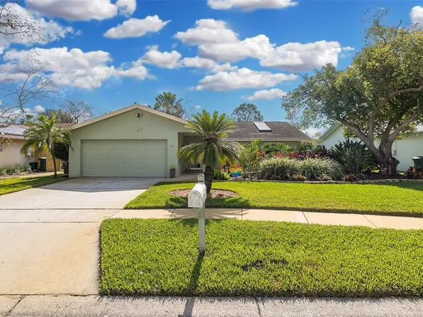 1363 Overlea Dr, Dunedin, FL 34698