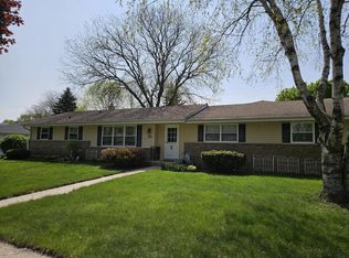 W71N666 Harrison Ave #N-66W7175, Cedarburg, WI