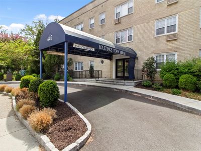 445 Broadway #2M, Hastings-On-Hudson, NY, 10706