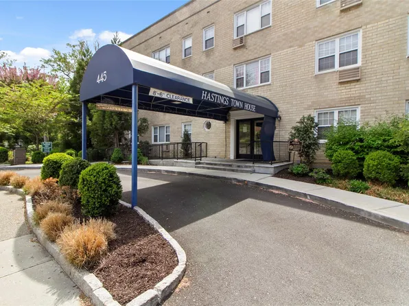 445 Broadway #2M, Hastings-on-Hudson, NY 10706