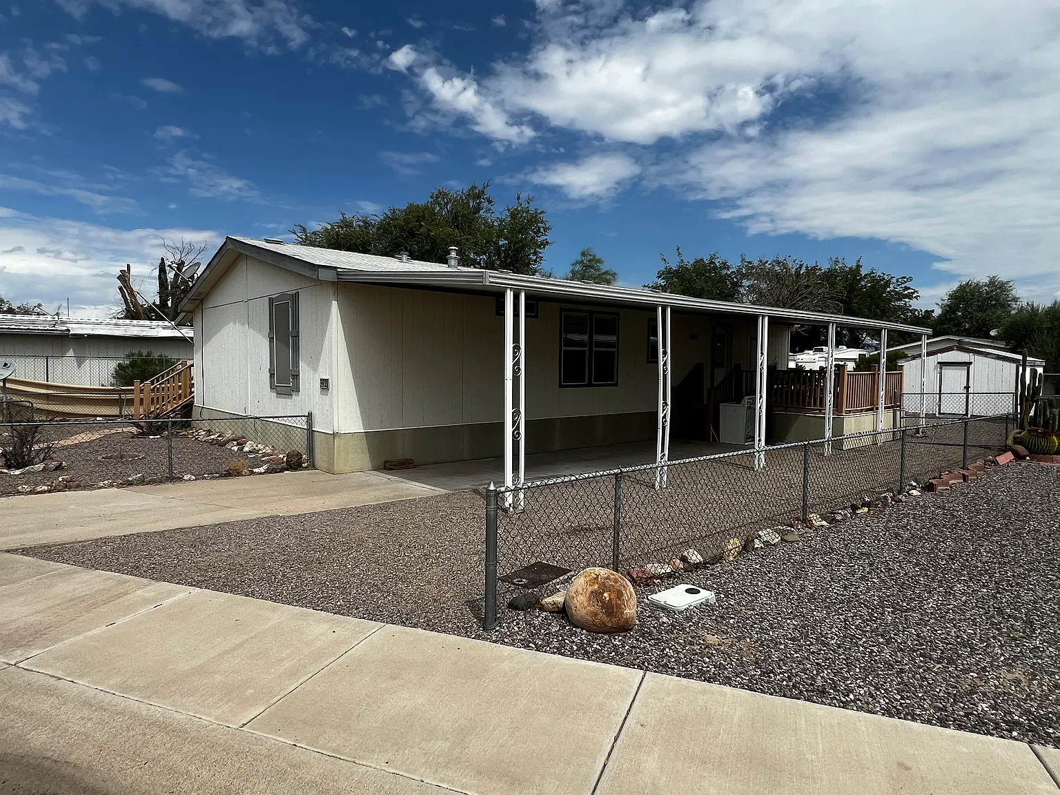3928 W Bingham St — Photo 1