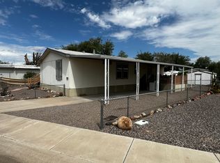 3928 W Bingham St, Thatcher, AZ 85552