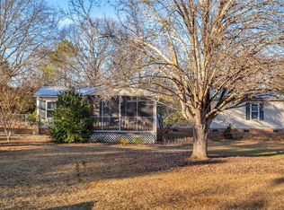 101 La Paz St, Pendleton, SC 29670
