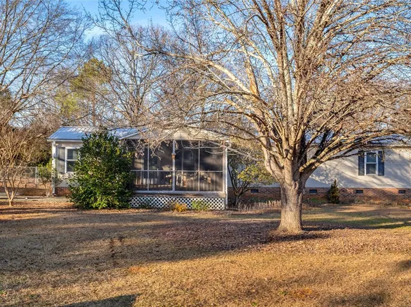 101 La Paz St, Pendleton, SC 29670