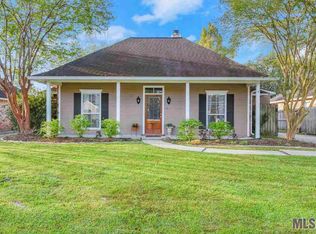 18439 Lake Tulip Ave, Baton Rouge, LA 70817
