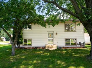 320 1st St NW, Rice, MN 56367