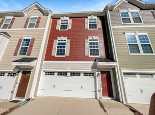 1164 Platform Dr, Apex, NC 27502