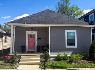221 Murray St, Frankfort, KY
