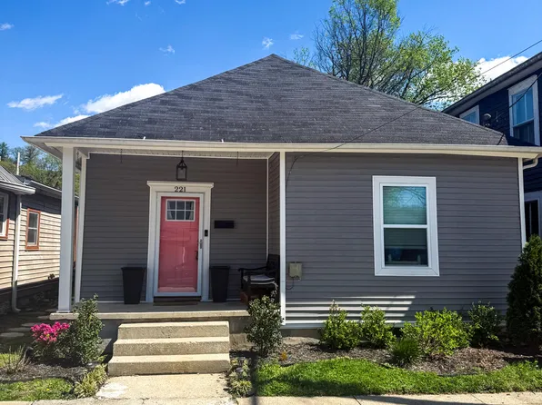 221 Murray St, Frankfort, KY 40601
