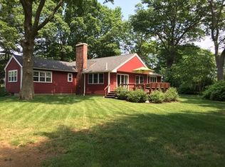 27 Masconomo St, Manchester, MA 01944