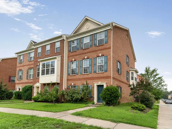 6620 Bayard Aly, Bryans Road, MD 20616