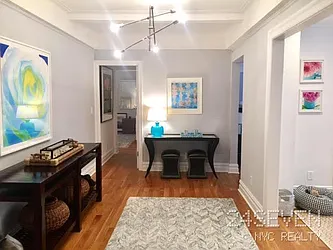 Rented by 24 7 NYC Realty Inc.