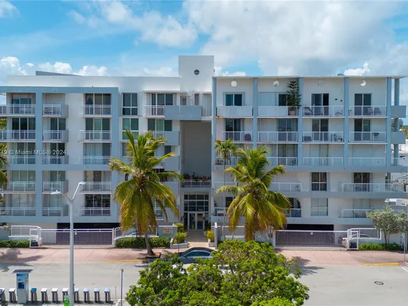 7832 Collins Ave APT 405, Miami Beach, FL 33141