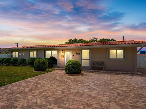 8260 SW 13th Ter, Miami, FL 33144