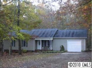 102 Tanglewood Dr, Locust, NC 28097