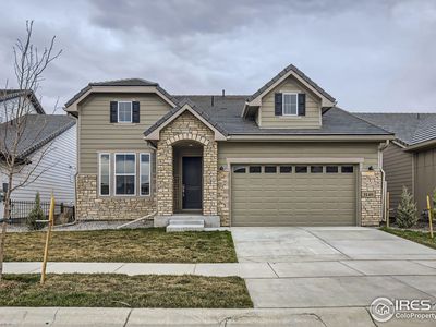 3140 Newfound Lake Rd, Berthoud, CO, 80513