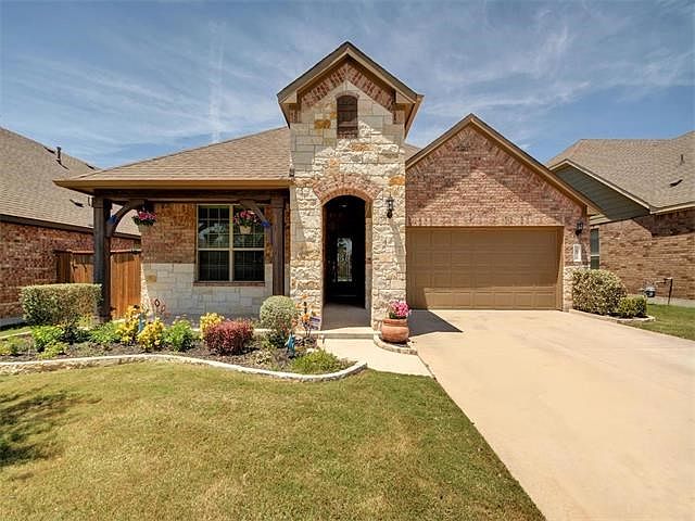 Welcome Home!