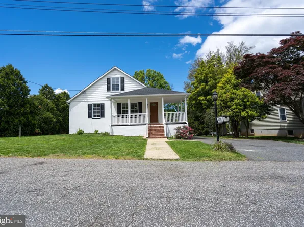 11702 Bellvue Ave, Kingsville, MD 21087