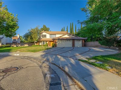 44118 Ruthron Ave, Lancaster, CA, 93536
