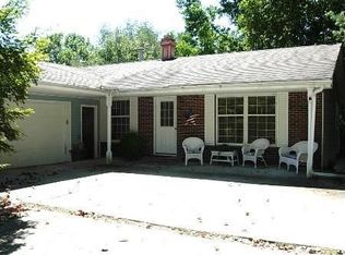 316 Sycamore Dr, Bedford, IN