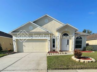 3704 Golden Eagle Dr, Land O Lakes, FL 34639