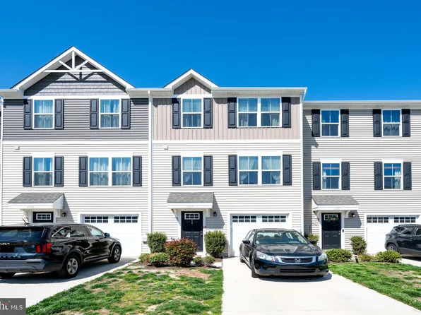 6283 Pebblebrook Dr, Milford, DE 19963