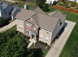 738 Piedmont Dr, Westfield, IN 46074