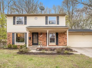 1619 Gregory St, Ypsilanti, MI 48197