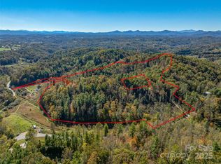 99999 Meadows Town Rd, Marshall, NC 28753