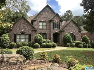129 Austin Cir, Birmingham, AL 35242