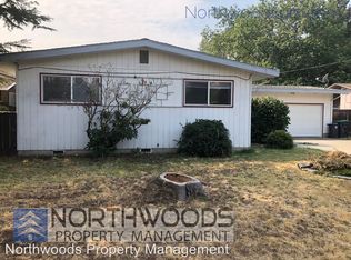 1424 Siskiyou Blvd, Medford, OR