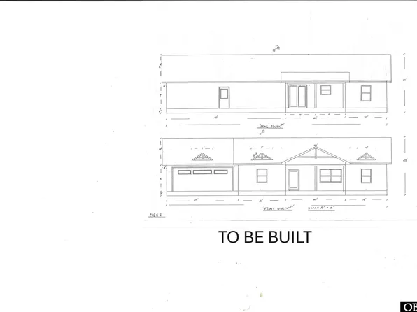 107 Charleston Dr Lot 106, Grandy, NC 27939