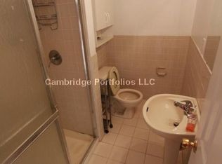72 Fremont St, Somerville, MA 02145