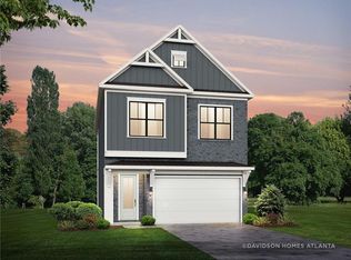 148 Village Green Ave, Woodstock, GA 30189